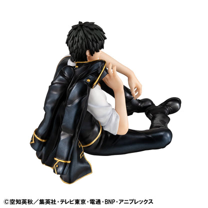 Hijikata San Palm Size G.E.M. Serie MegaHouse - Anime Figuren günstig kaufen