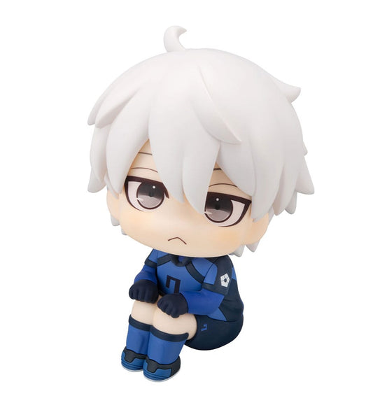 Seishiro Nagi Japanese National Player Match Ver. MegaHouse - Anime Figuren günstig kaufen