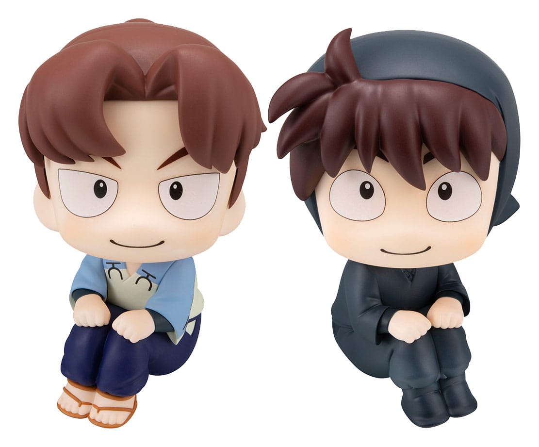 Anime Figuren günstig bei Genkidama.de