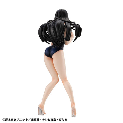 Hinata Hyuga Splash B Ver. MegaHouse