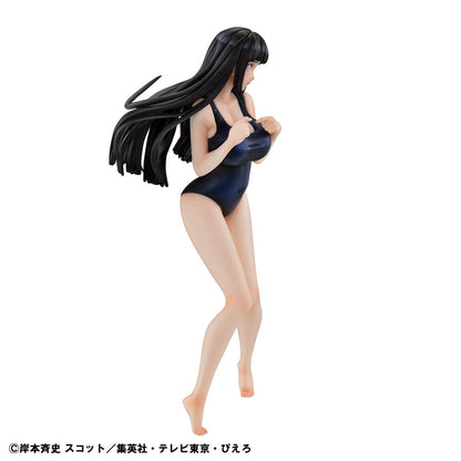 Hinata Hyuga Splash B Ver. MegaHouse