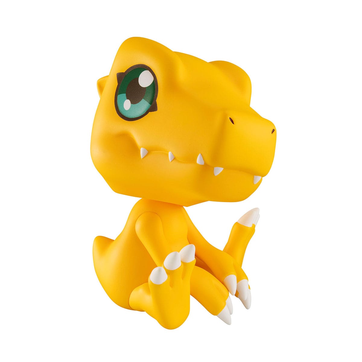 Agumon Look Up MegaHouse