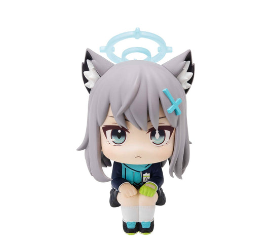 Sunaookami Shiroko Look Up MegaHouse - Anime Figuren günstig kaufen