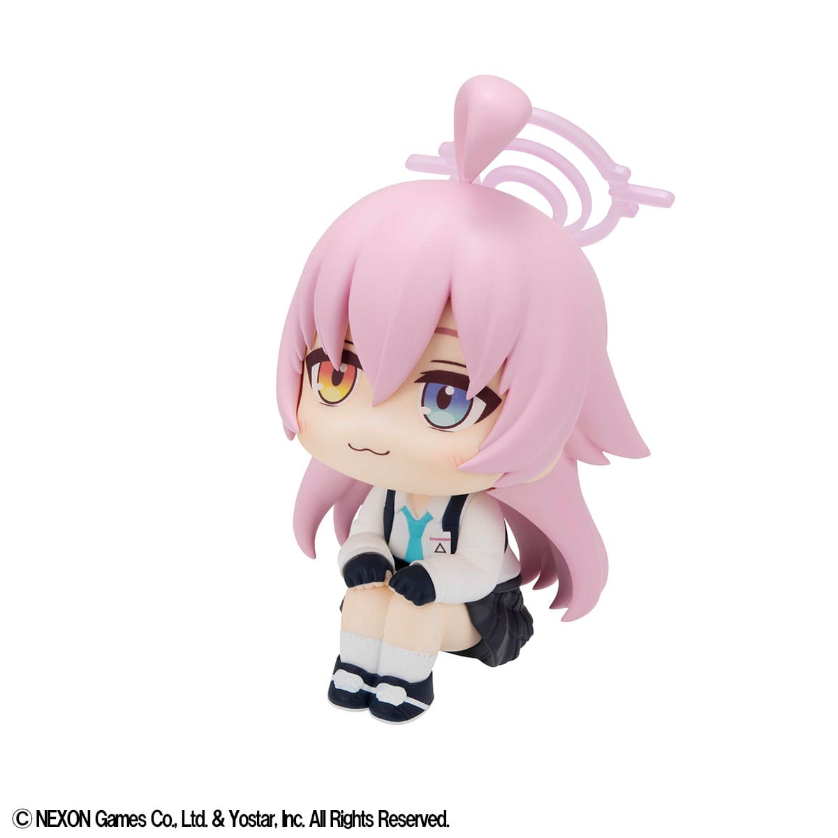 Takanashi Hoshino Look Up MegaHouse