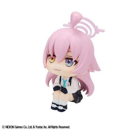 Takanashi Hoshino Look Up MegaHouse