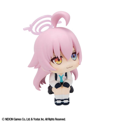 Takanashi Hoshino Look Up MegaHouse