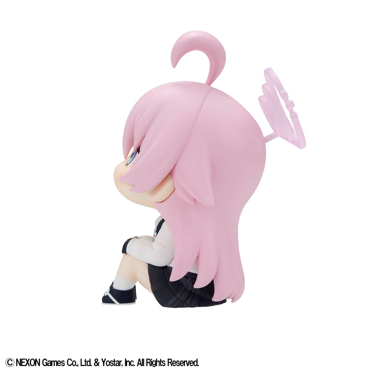 Takanashi Hoshino Look Up MegaHouse