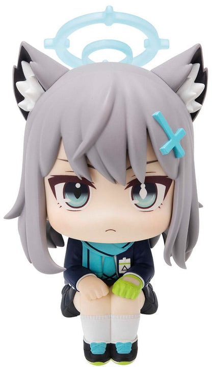 Shiroko & Hoshino Set (with gift) Look Up MegaHouse