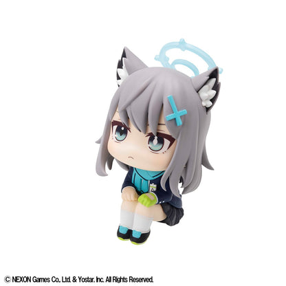 Shiroko & Hoshino Set (with gift) Look Up MegaHouse