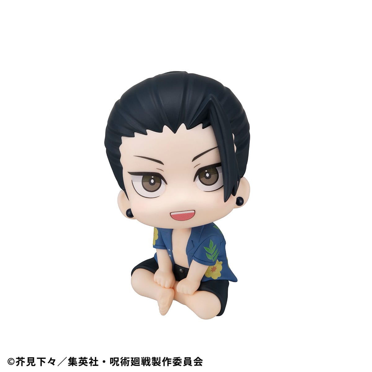 Suguru Geto Okinawa Ver. Look Up MegaHouse - Anime Figuren günstig kaufen