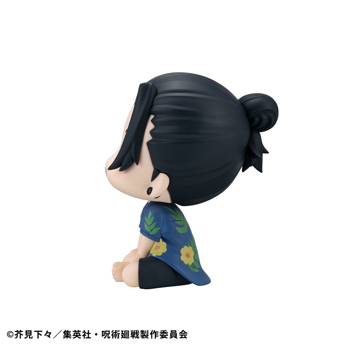 Suguru Geto Okinawa Ver. Look Up MegaHouse - Anime Figuren günstig kaufen