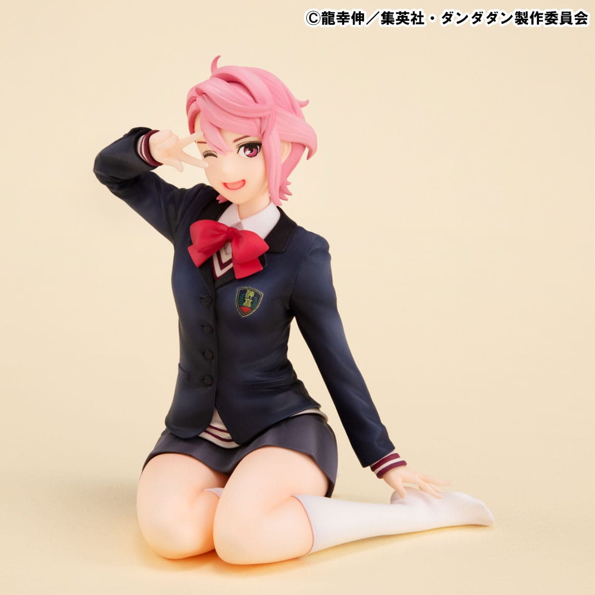 Yoichi Isagi Palm Size G.E.M. Serie MegaHouse - Anime Figuren günstig kaufen