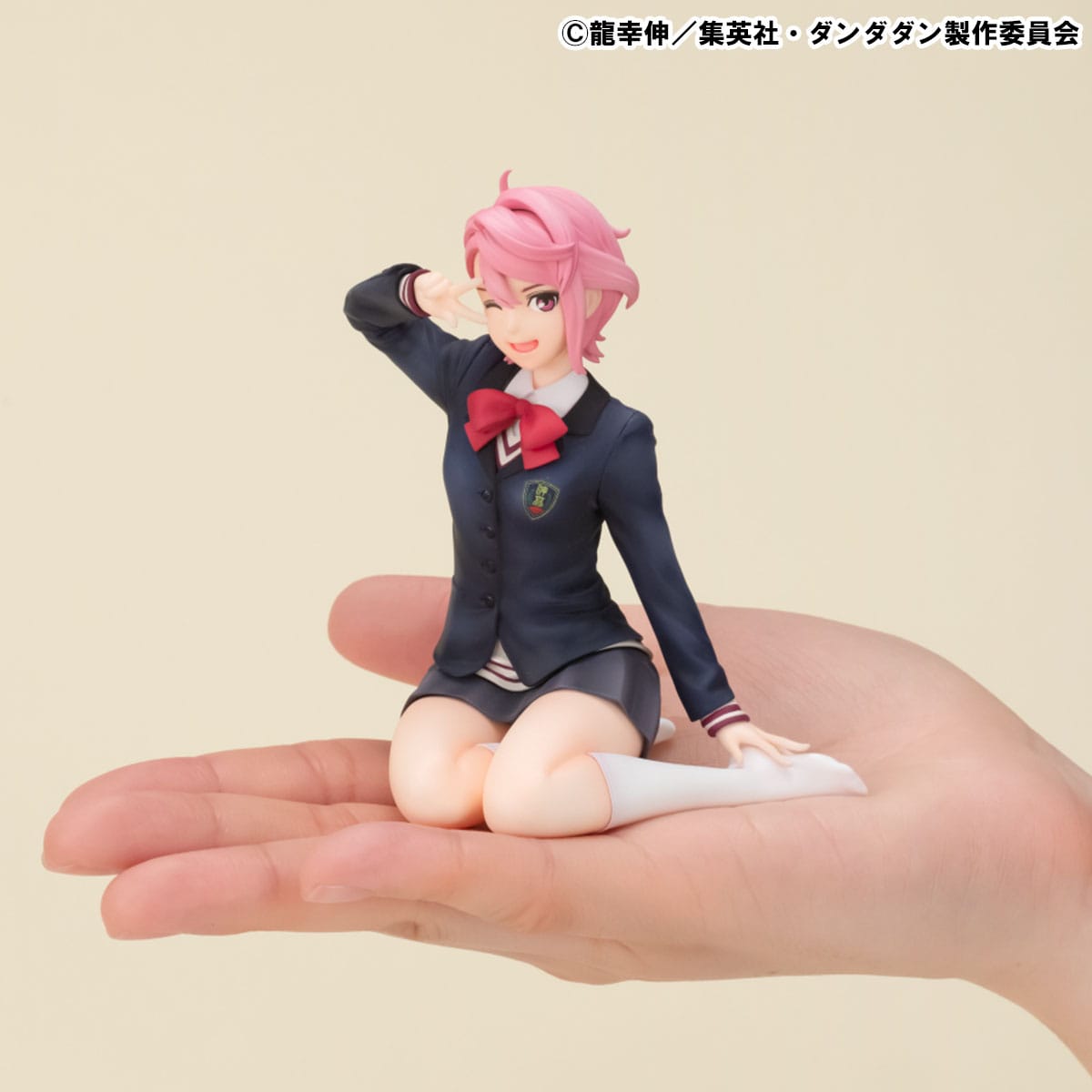 Yoichi Isagi Palm Size G.E.M. Serie MegaHouse - Anime Figuren günstig kaufen