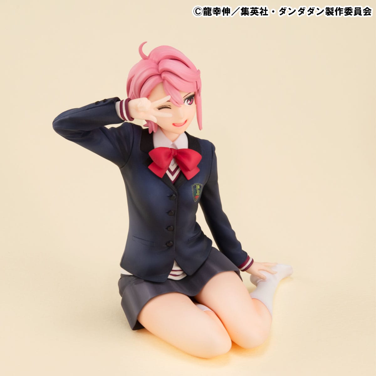 Yoichi Isagi Palm Size G.E.M. Serie MegaHouse - Anime Figuren günstig kaufen