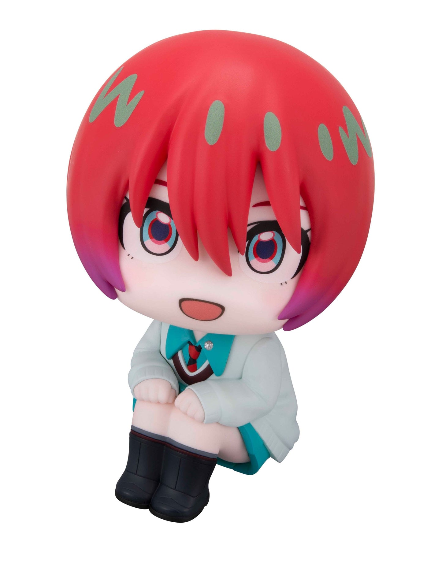 Amate (Machu) Look Up MegaHouse