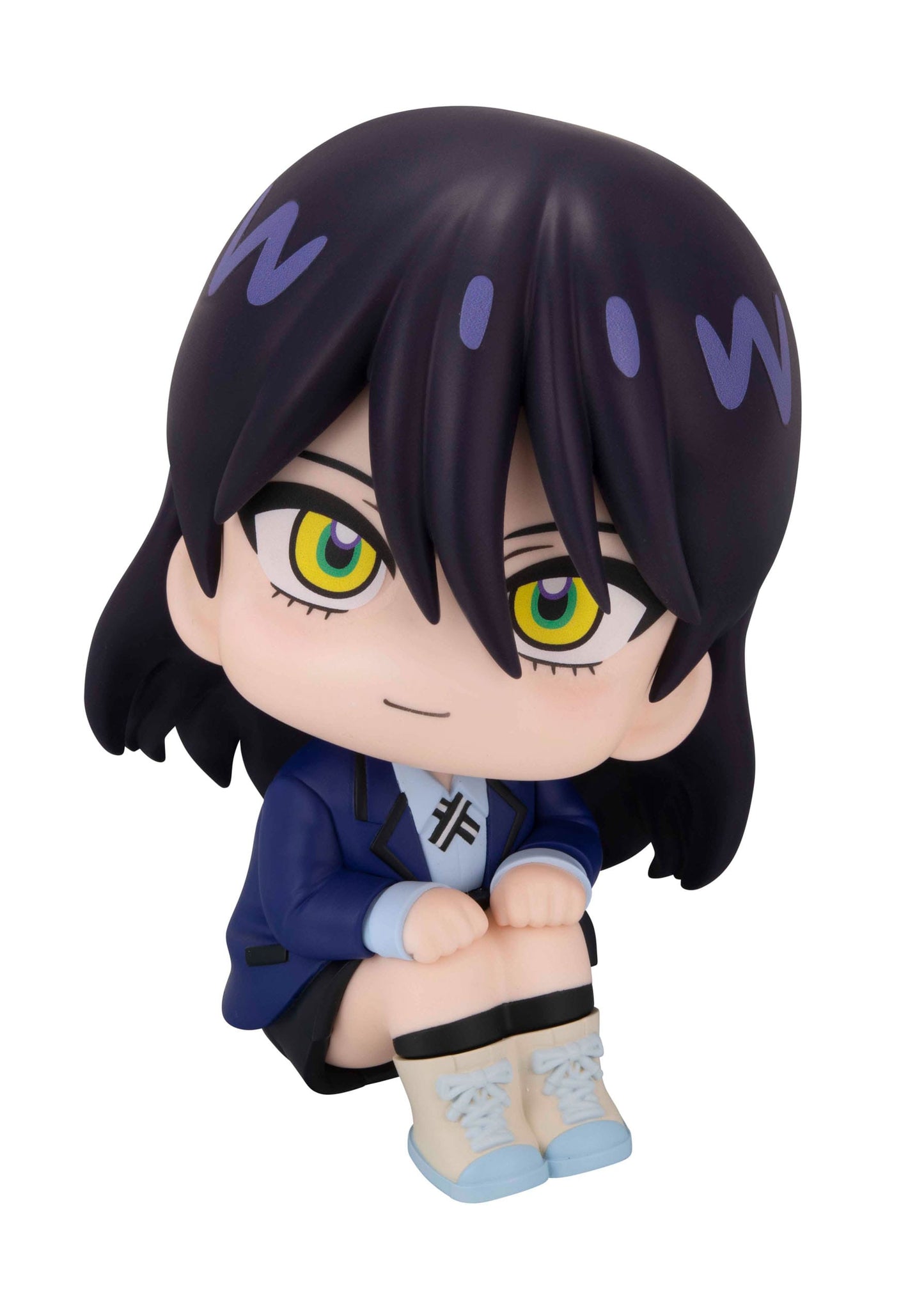 Nyaan Look Up MegaHouse