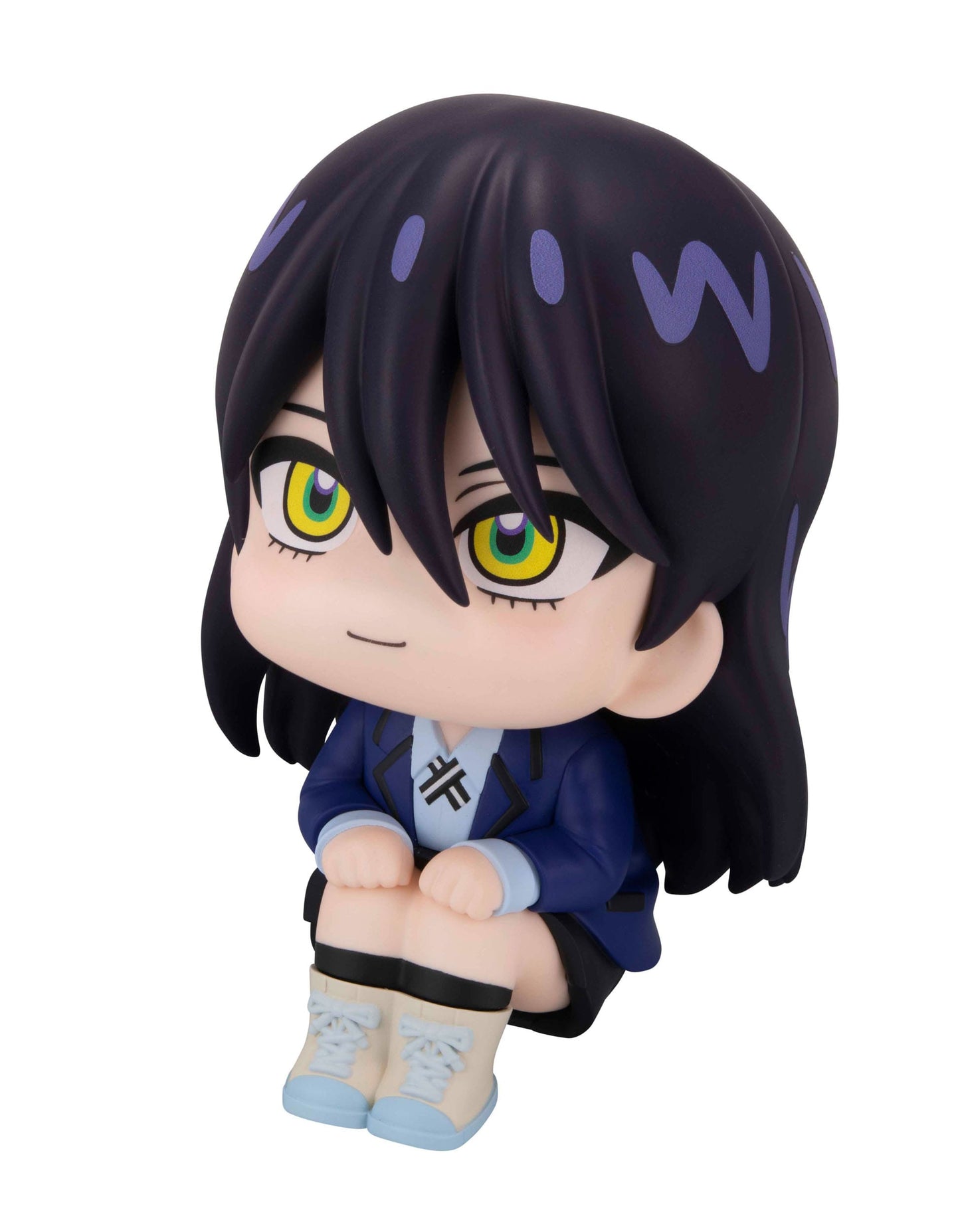 Nyaan Look Up MegaHouse