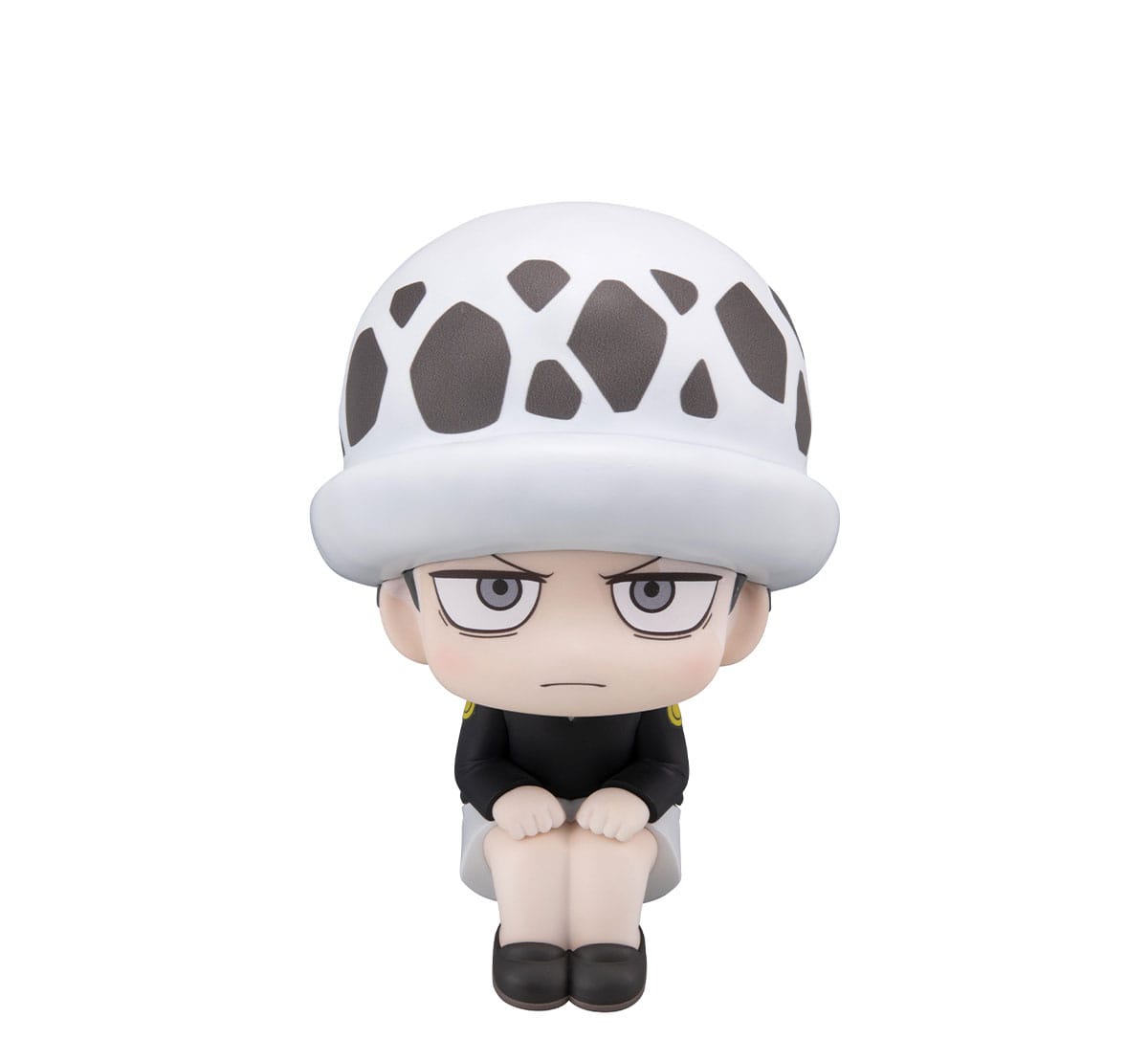 Trafalgar Law Childhood Ver. Look Up MegaHouse