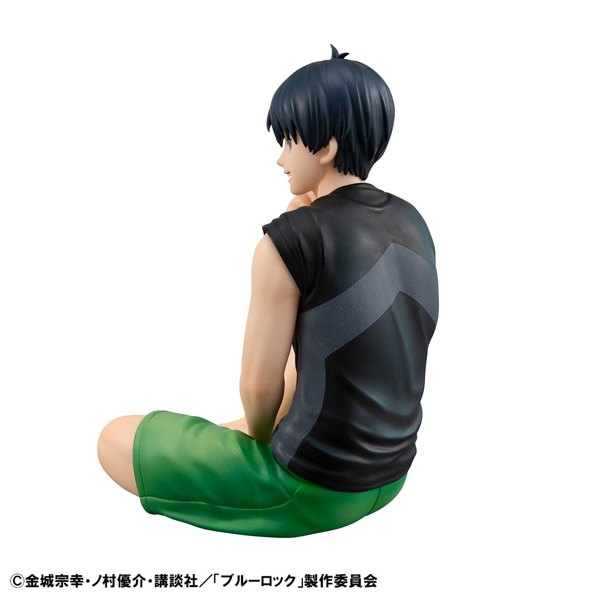 Yoichi Isagi Size G.E.M. Serie MegaHouse - Anime Figuren günstig kaufen