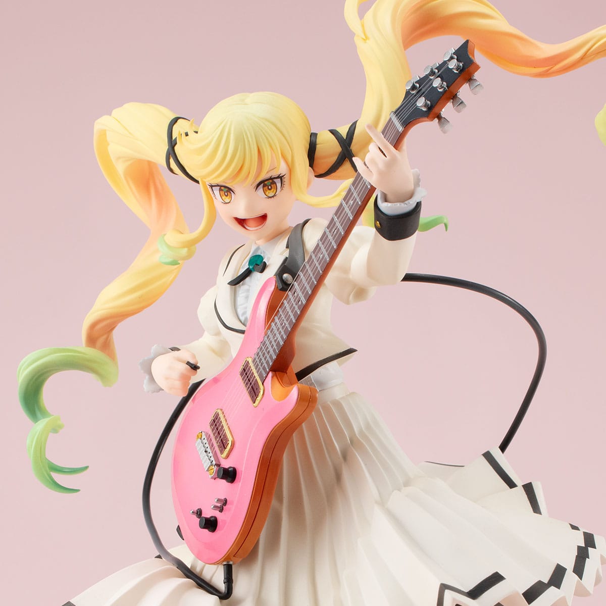 Ririsa Suzunomiya Modesty Lucrea MegaHouse - Anime Figuren günstig kaufen