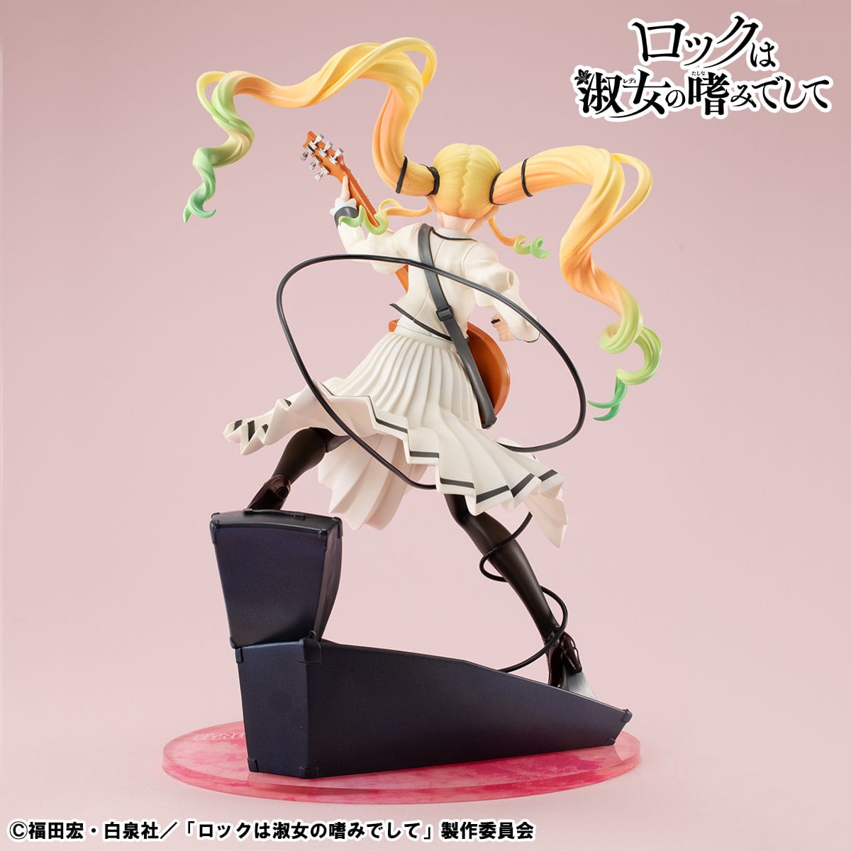 Ririsa Suzunomiya Modesty Lucrea MegaHouse - Anime Figuren günstig kaufen