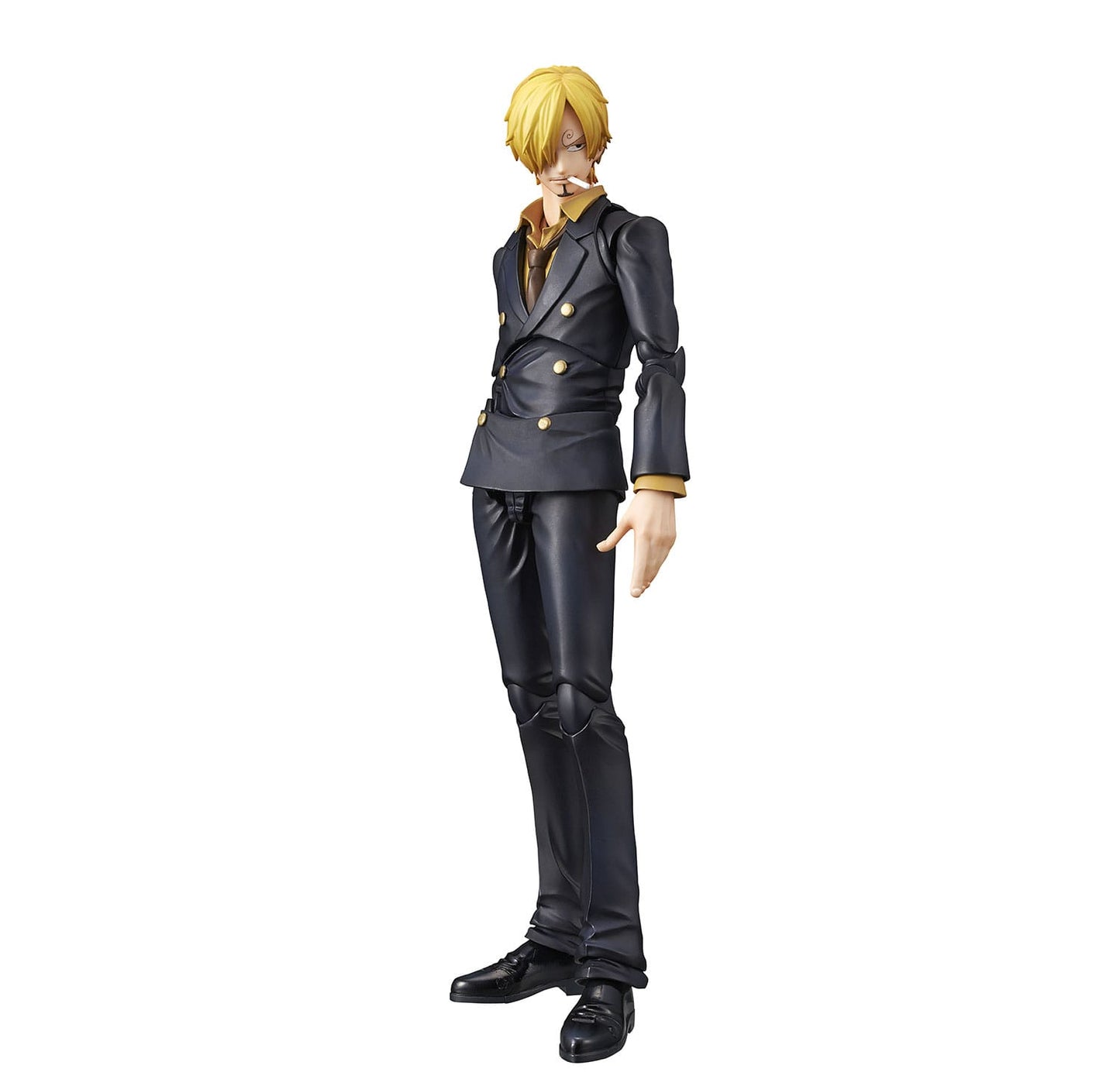 Sanji Variable Action Heroes MegaHouse - Anime Figuren günstig kaufen