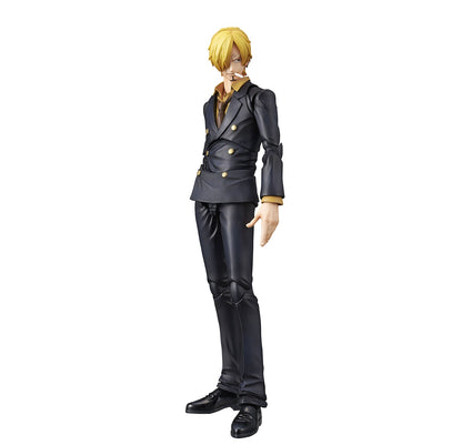 Sanji Variable Action Heroes MegaHouse - Anime Figuren günstig kaufen