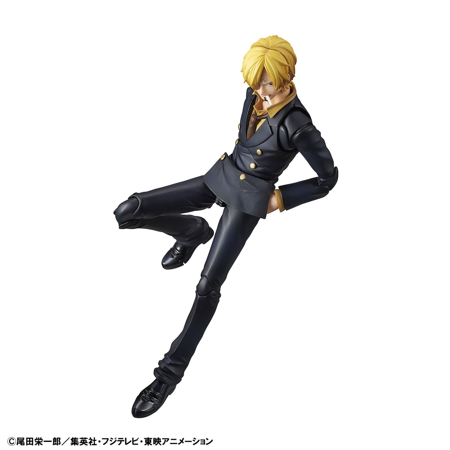 Sanji Variable Action Heroes MegaHouse - Anime Figuren günstig kaufen