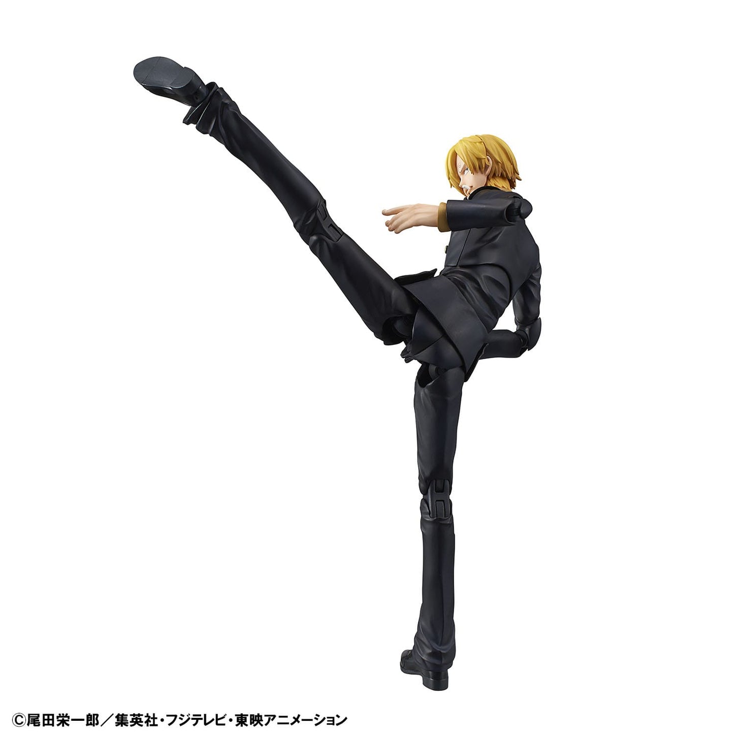 Sanji Variable Action Heroes MegaHouse - Anime Figuren günstig kaufen