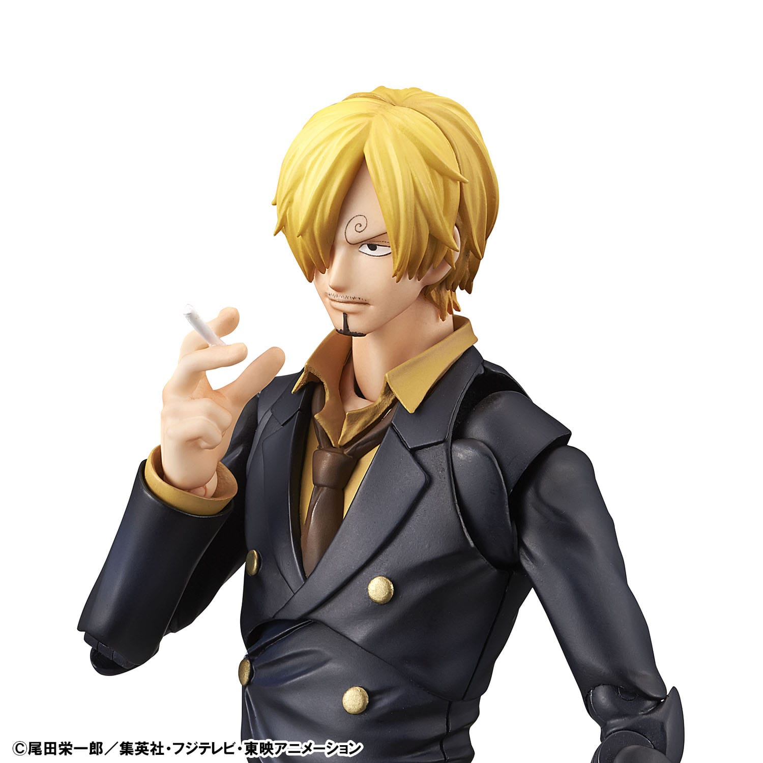 Sanji Variable Action Heroes MegaHouse - Anime Figuren günstig kaufen