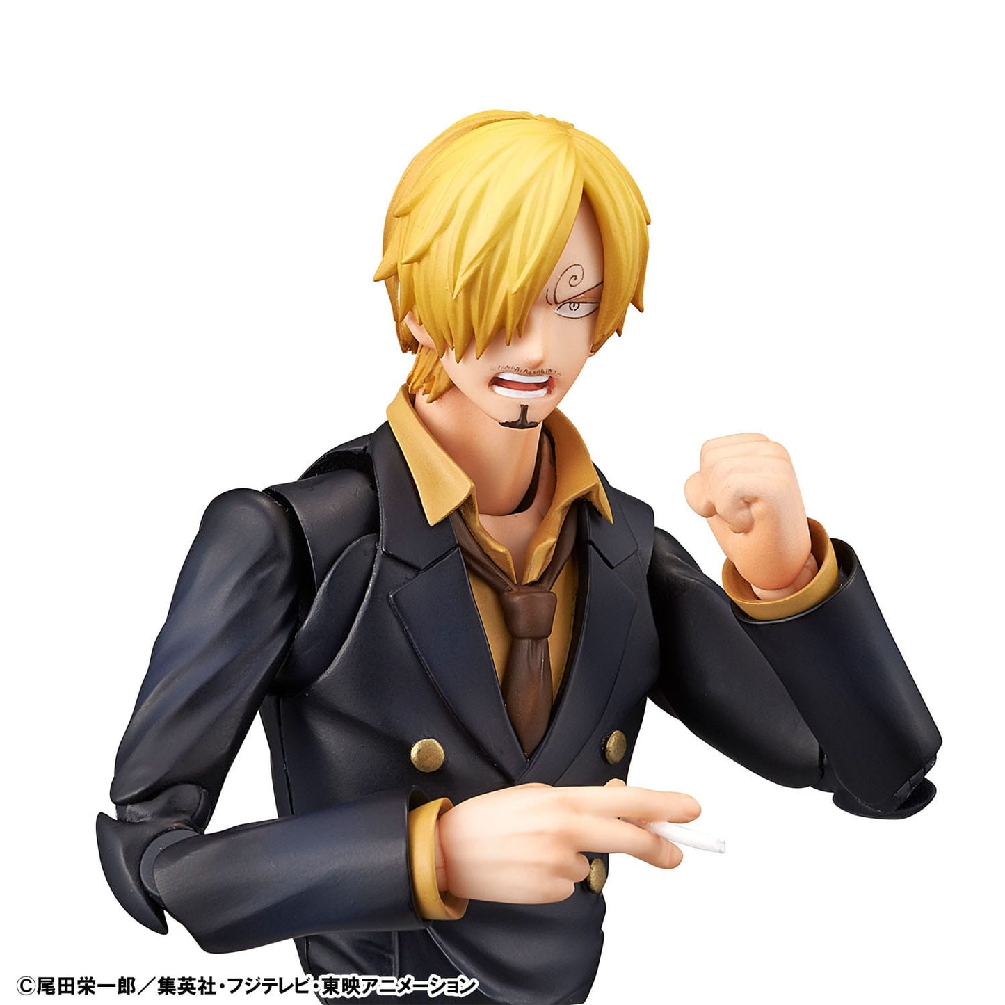 Sanji Variable Action Heroes MegaHouse - Anime Figuren günstig kaufen