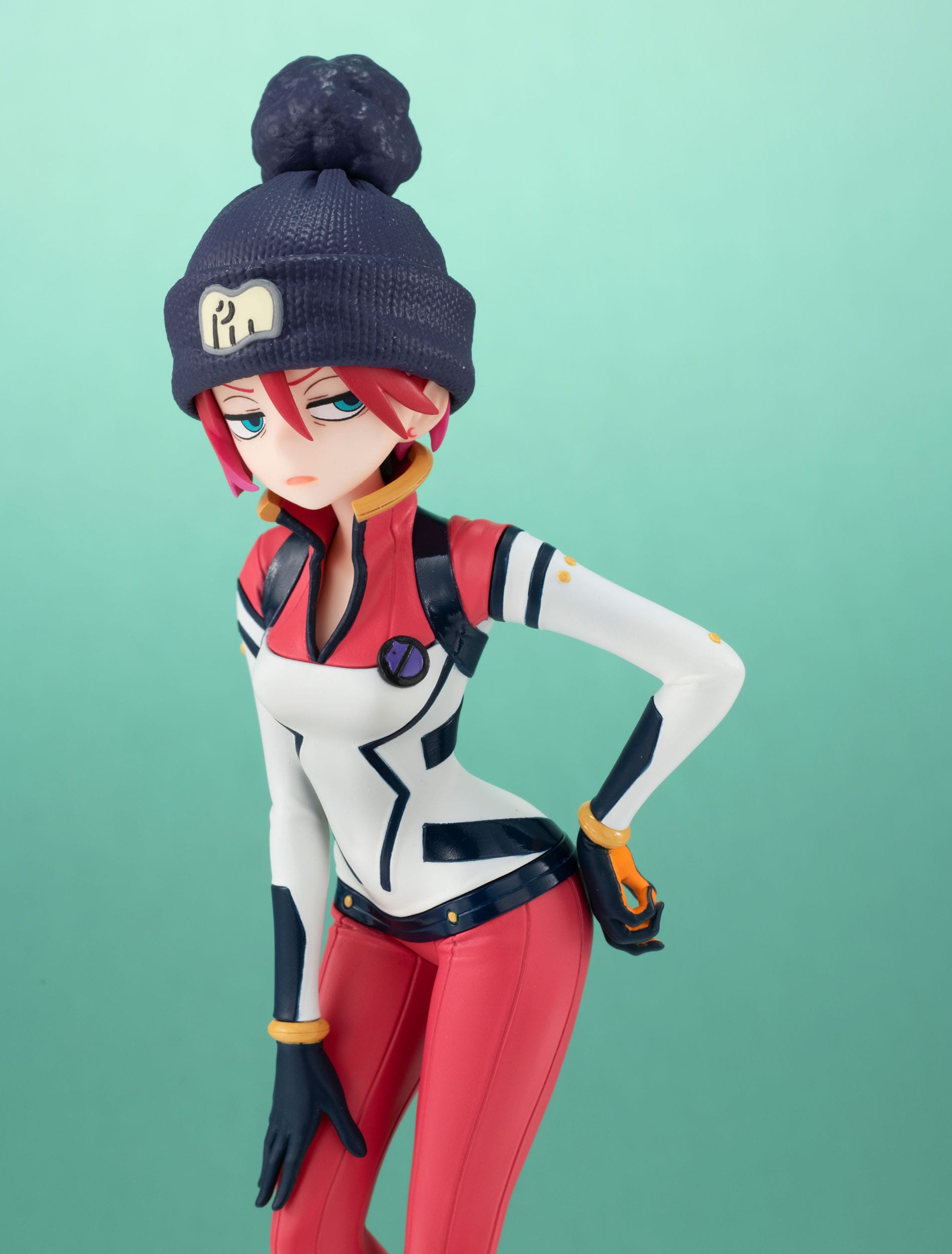 Yuzuriha Amate (Machu) Pilot Suit Ver. MegaHouse - Anime Figuren günstig kaufen
