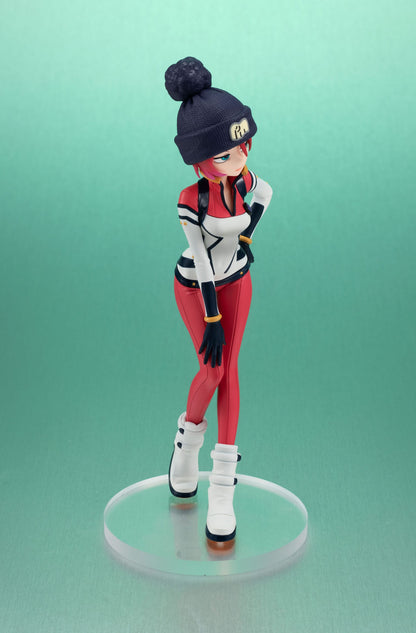 Yuzuriha Amate (Machu) Pilot Suit Ver. MegaHouse - Anime Figuren günstig kaufen