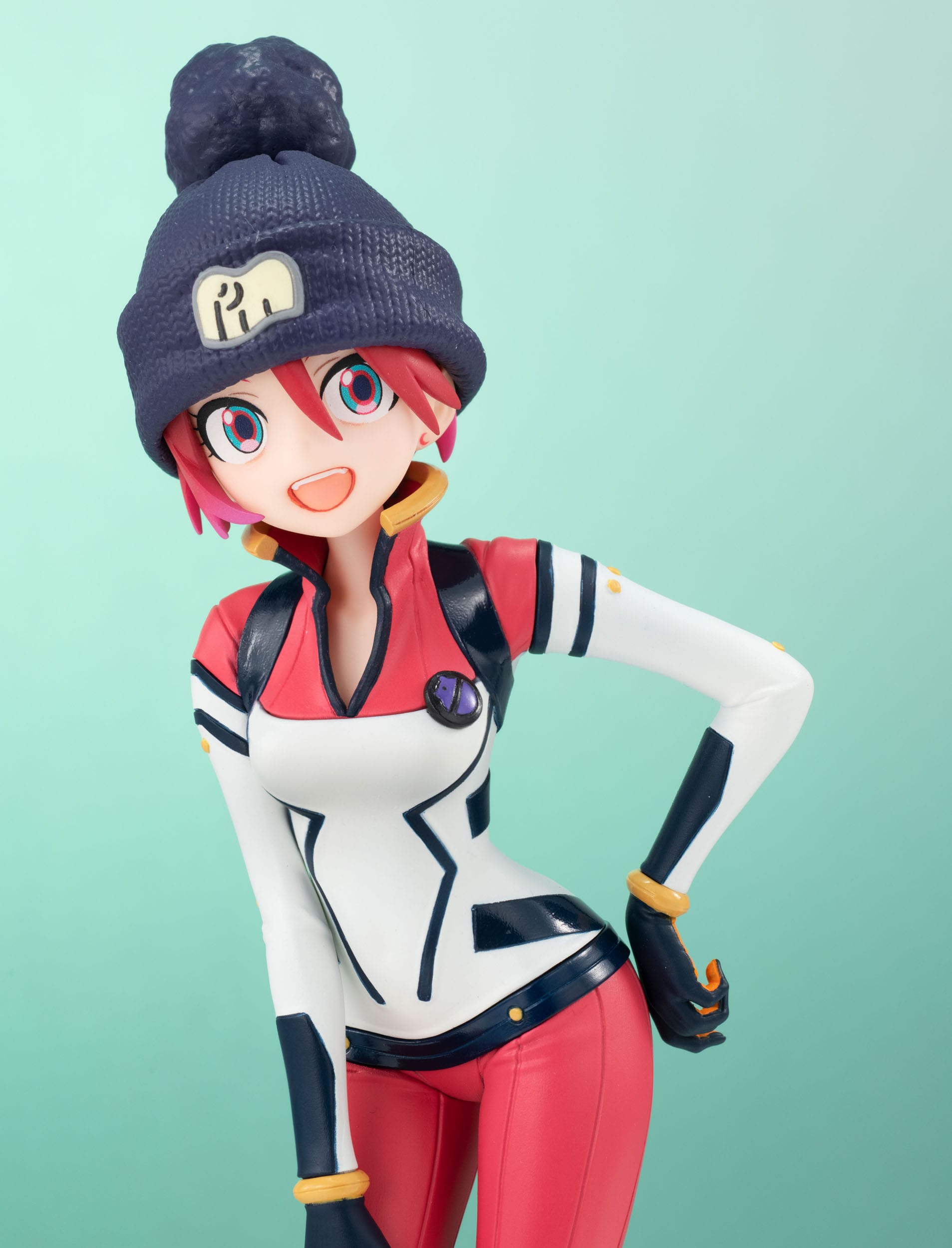 Yuzuriha Amate (Machu) Pilot Suit Ver. MegaHouse - Anime Figuren günstig kaufen