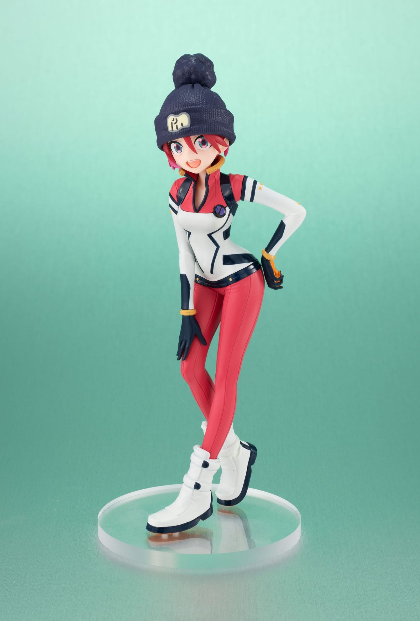 Yuzuriha Amate (Machu) Pilot Suit Ver. MegaHouse - Anime Figuren günstig kaufen