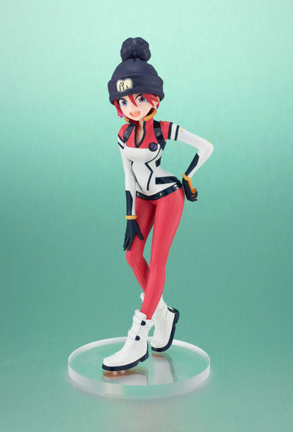 Yuzuriha Amate (Machu) Pilot Suit Ver. MegaHouse - Anime Figuren günstig kaufen