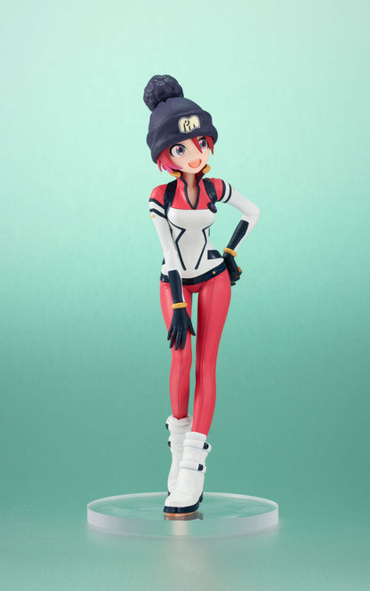 Yuzuriha Amate (Machu) Pilot Suit Ver. MegaHouse - Anime Figuren günstig kaufen