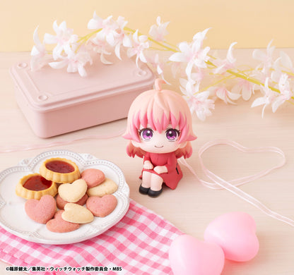 Nico Wakatsuki (with gift) Look Up MegaHouse