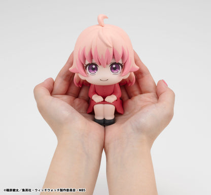 Nico Wakatsuki (with gift) Look Up MegaHouse