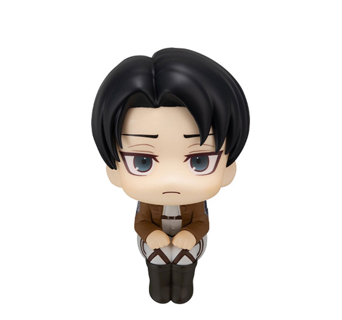 Levi Ackerman Look Up MegaHouse - Anime Figuren günstig kaufen