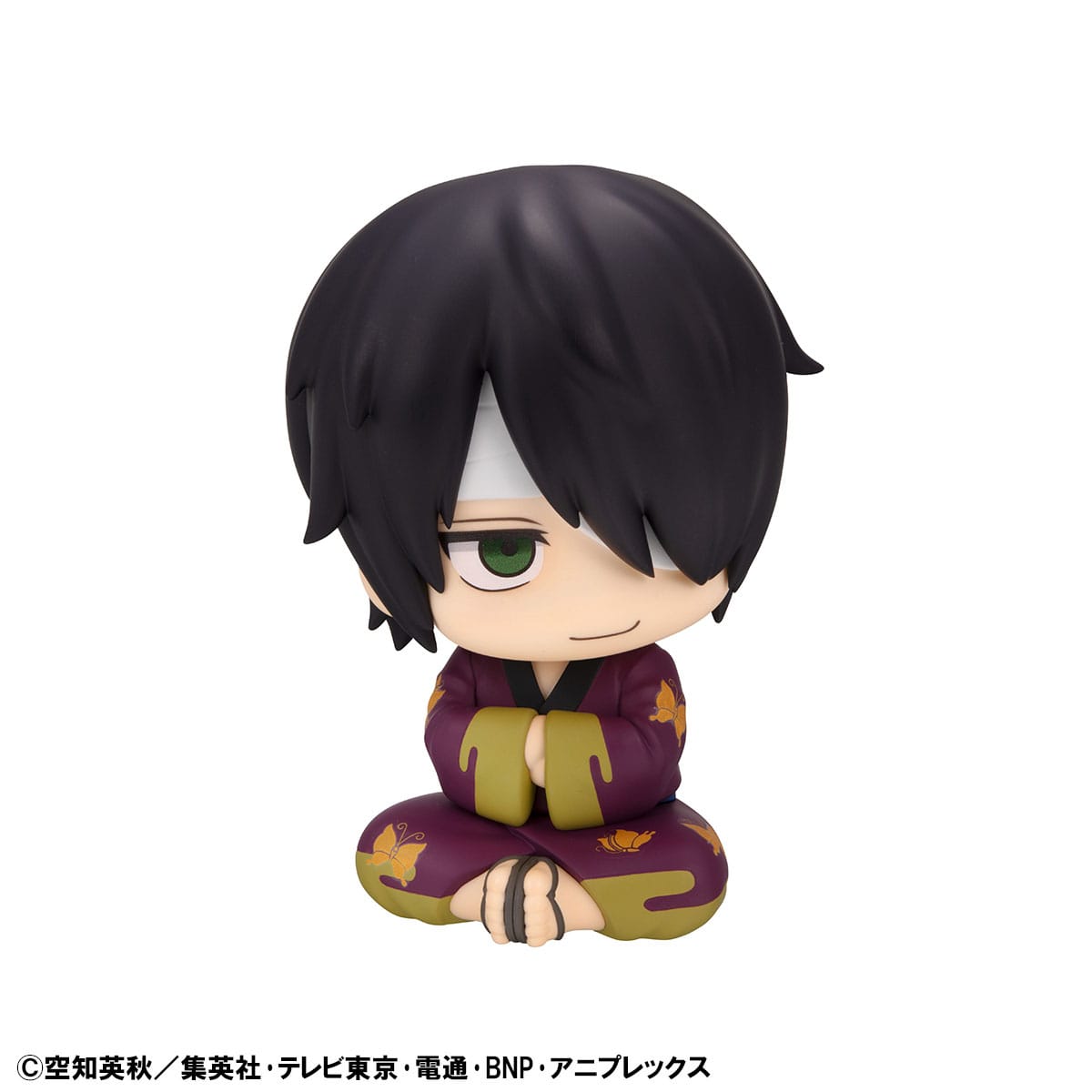 Shinsuke Takasugi Look Up MegaHouse