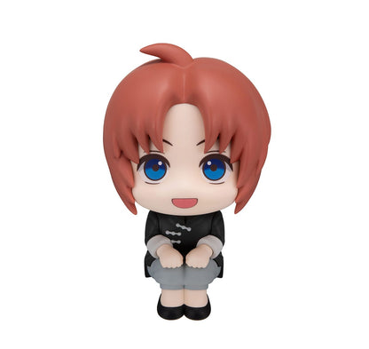 Kamui Look Up MegaHouse - Anime Figuren günstig kaufen
