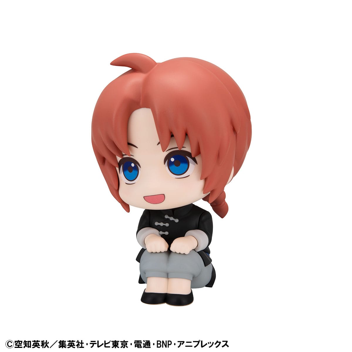 Kamui Look Up MegaHouse - Anime Figuren günstig kaufen