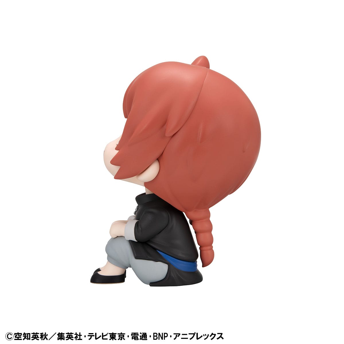 Kamui Look Up MegaHouse - Anime Figuren günstig kaufen