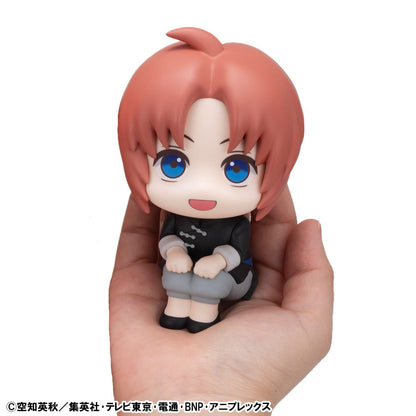 Kamui Look Up MegaHouse - Anime Figuren günstig kaufen