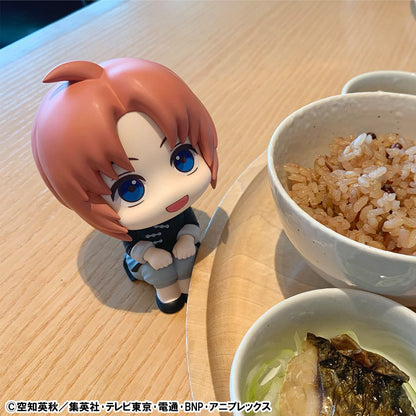Kamui Look Up MegaHouse - Anime Figuren günstig kaufen