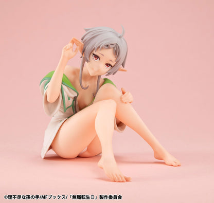 Melty Princess Sylphiette Greyrat Palm Size MegaHouse