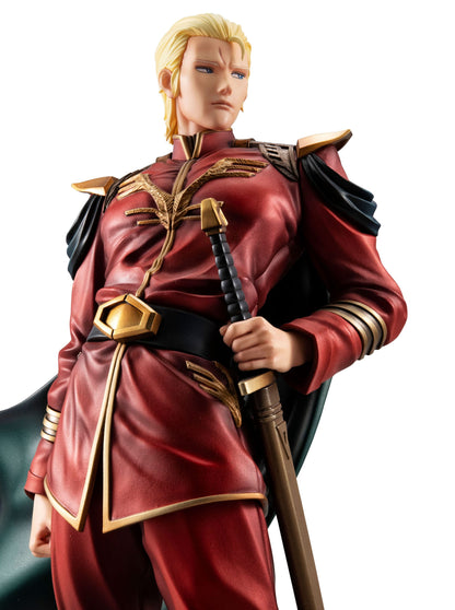 Char Aznable Sosui Ver. MegaHouse