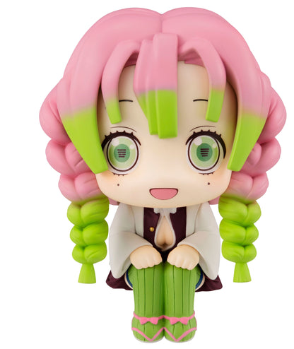 Kanroji Mitsuri Look Up MegaHouse