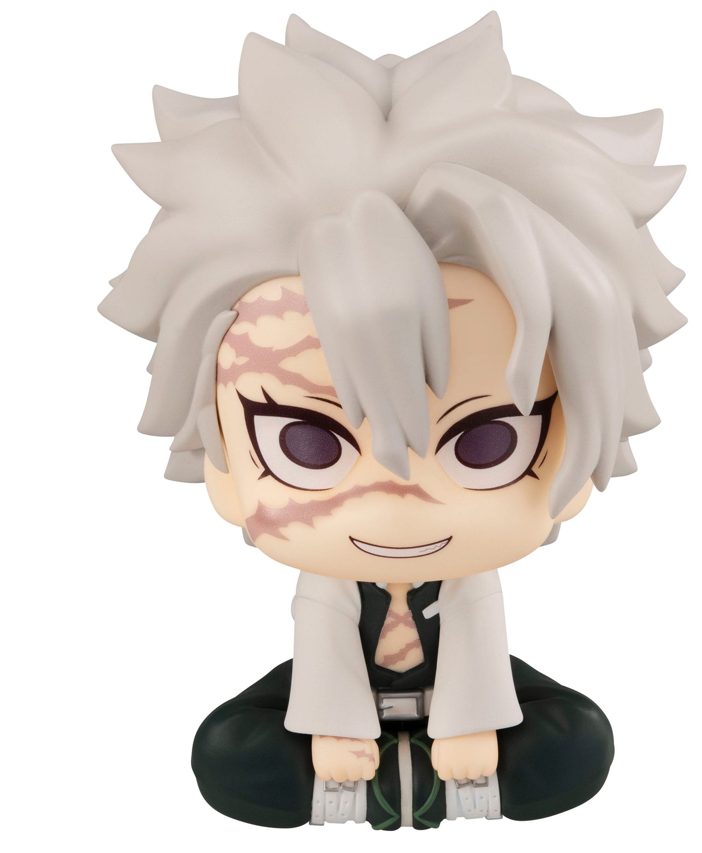 Shinazugawa Sanemi Look Up MegaHouse - Anime Figuren günstig kaufen